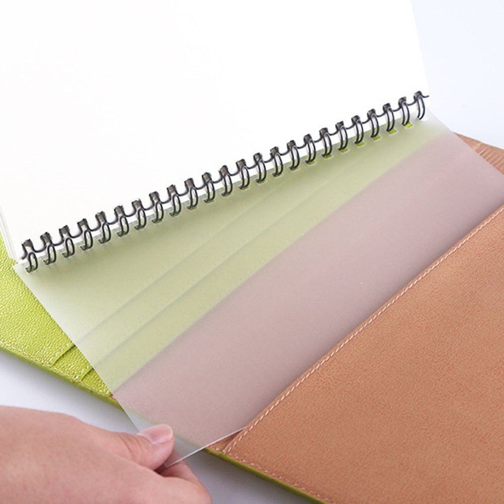 Diary A5 Office Planner Notebook 90 sheets School Office Stationery Supplies Notebooks Agenda Planner Organizer Journal