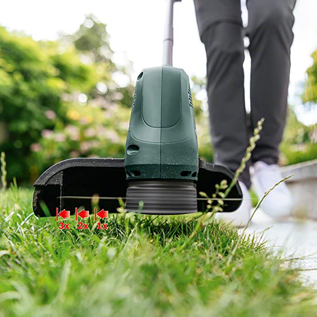 Ronyme Outil De Nettoyage Tondeuse - Nettoyeur De Pont Ergonomique Durable Pour Entretien Gazon Et Jardin