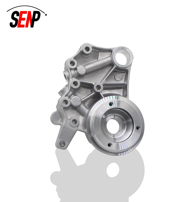 SENP Auto TEILE Nockenwelle Halterung Für 1,8 T 2,0 T Golf Passat Tiguan Käfer A4 A5 A6 Q5 TT 06H 103 144 J 06J 103 166 EIN