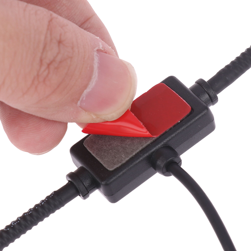 Auto Voorruit AM FM 433 mhz Radio Antenne Signaalversterker Booster Verborgen Radio Actieve Vrachtwagen Antenne 5 V Stereo Universele: Default Title