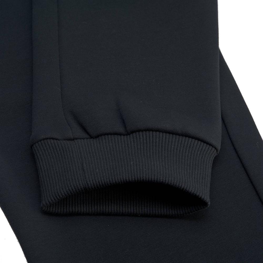 Li-Ning Mannen SLECHTE VIJF Basketbal Zweet Broek WARM OP Fleece Winter 65% Polyester 35% Katoenen Voering Sport Broek AKLP579 COND19