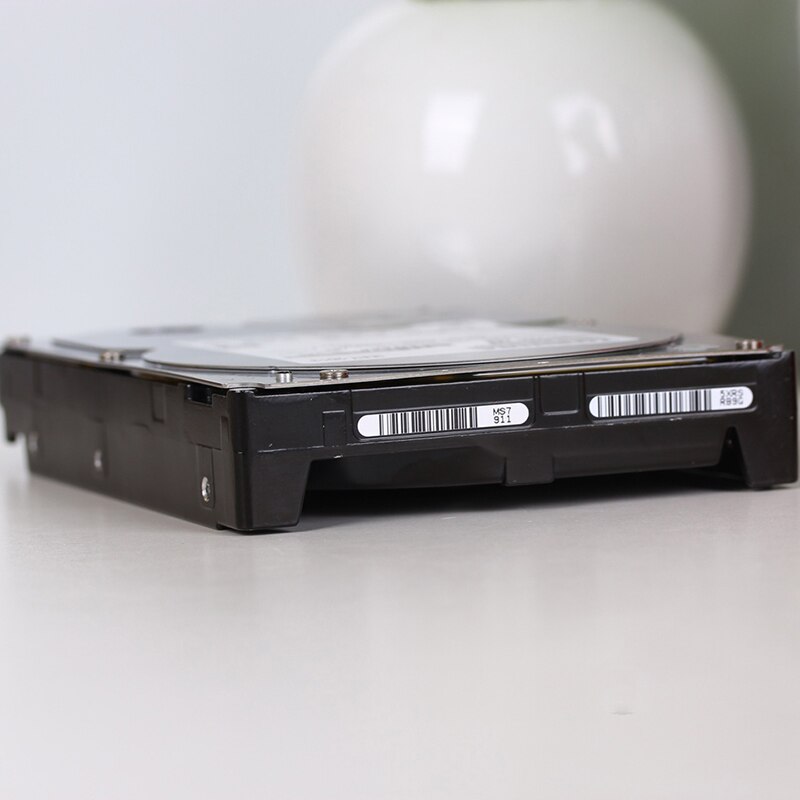 Toshiba 1TB P300 HDWD110 3.5" Internal Mechanical Hard Disk Drive SATA3 6Gb/s 7200RPM 64M disco duro interno