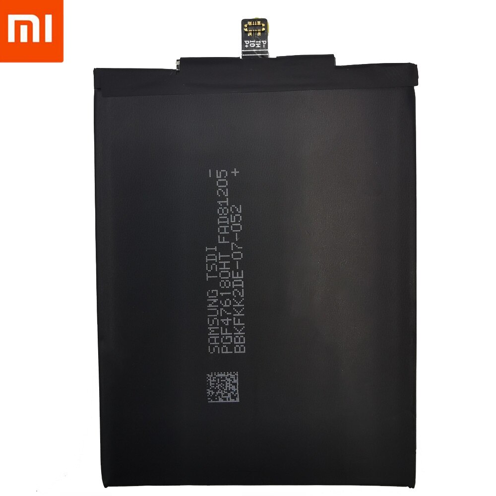 2022 100% Original BM47 Full Capacity 4000mAh Battery For Xiaomi Redmi 3 3S 3X Xiao mi Hongmi Redmi 4x Replacement Batteries