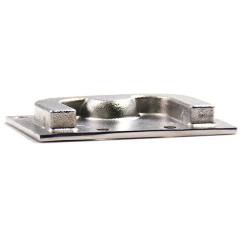 Deck Abdeckung Griff Hardware Yacht Schloss Ring Marine Boden Schnalle Deck Abdeckung Schnalle Yacht