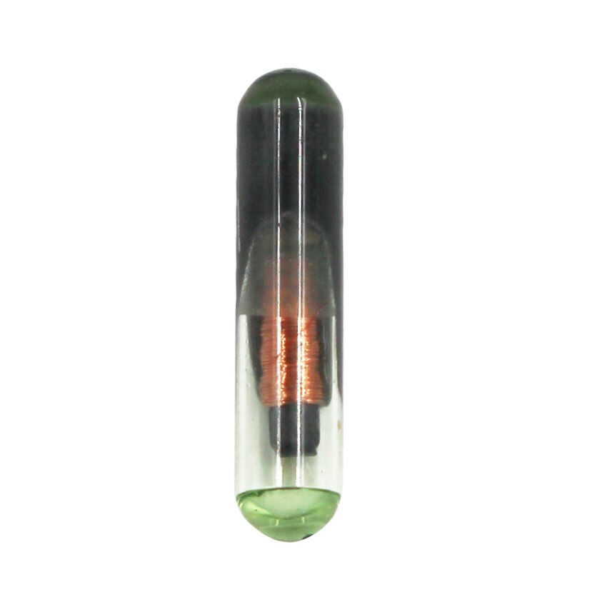 Uncut blade blank replacement fob car ignition key transponder chip  id48 for vw volkswagen skoda seat key case: Brikke