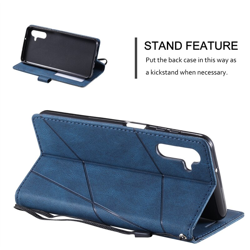 Honor 60 LSA-AN00 etui portfel Funda na Huawei Honor60 60 50 60Pro 50 honor60pro Honor50PRO okładka stojak na książki torba Capa