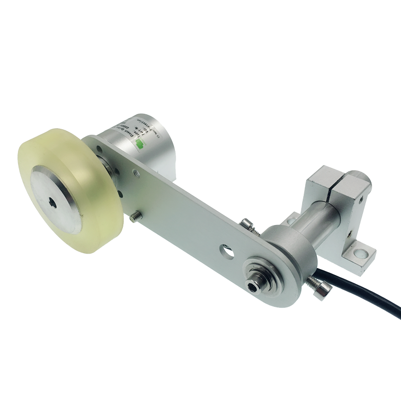 Encoder accessories Encoder fixed bracket mounting shelf combined movable slide bracket