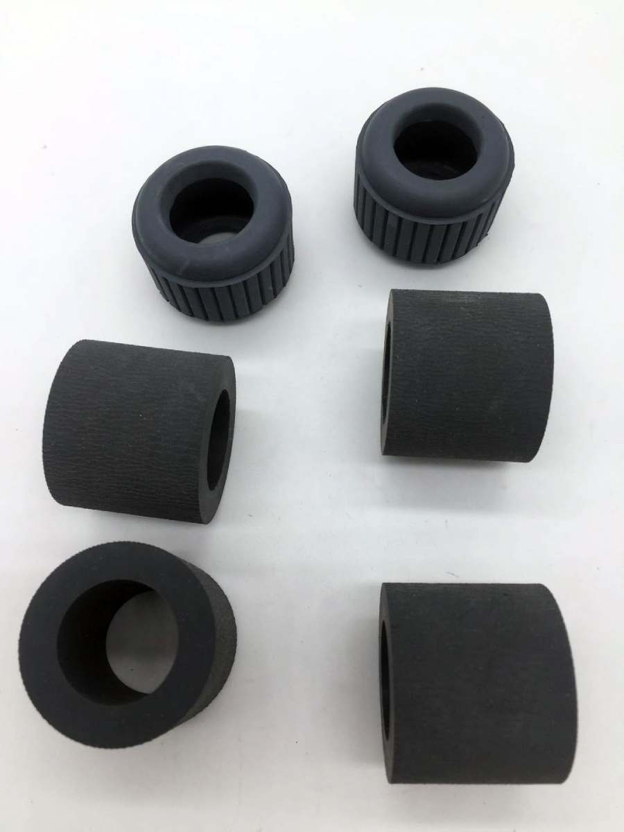 Sharp MX-M356N Tray 2 /3 / 4 - Feed / Pickup / Separation Roller Kit (Genuine