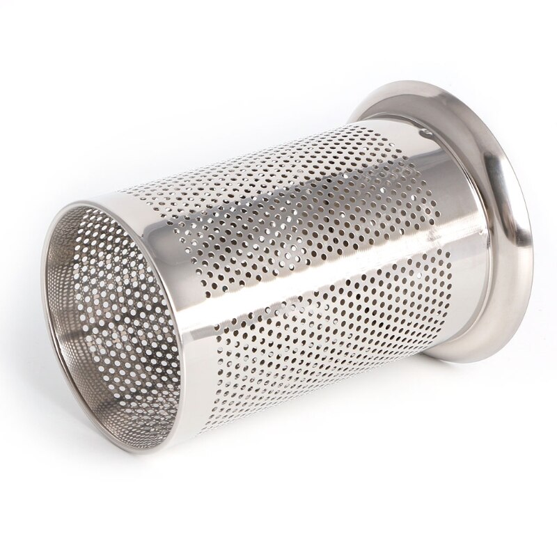 Soporte de cubiertos colgante de acero inoxidable, escurridor, cuchara, tenedor, palillos, cesta de almacenamiento, estante, accesorios de cocina, organizador de herramientas