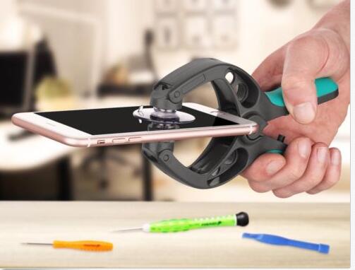 Mobile Phone Screen Opening Repair Tools Kit Screwdriver Set For IPhone X 8 7 6(Random Color) Mobile Phone Removal Tool Set