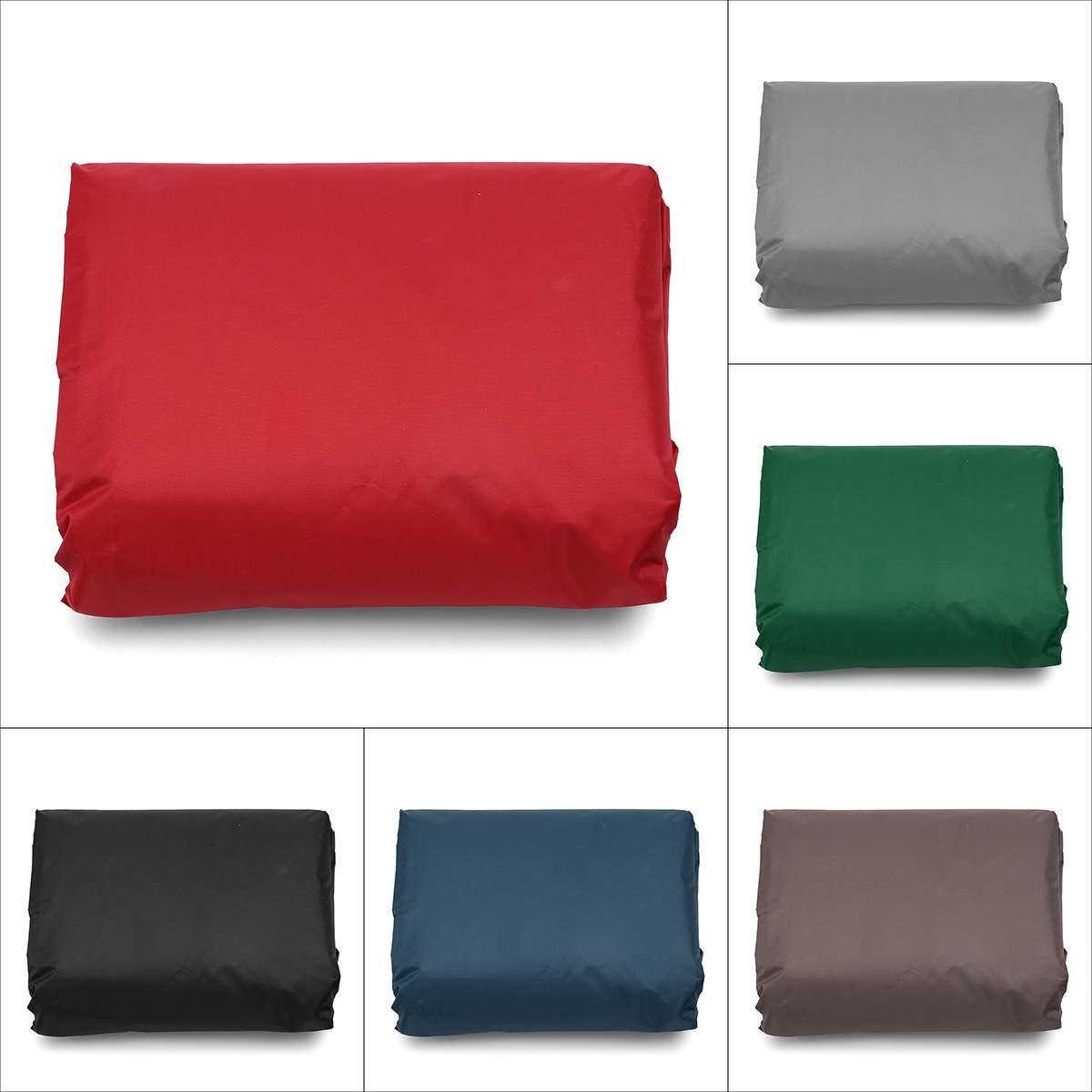 Waterproof Sun Shade Pergola Canopy Outdoor Camping Cover Gardening Patio Shelter Awning Hammock Tent Swing Top Cover 520x200cm