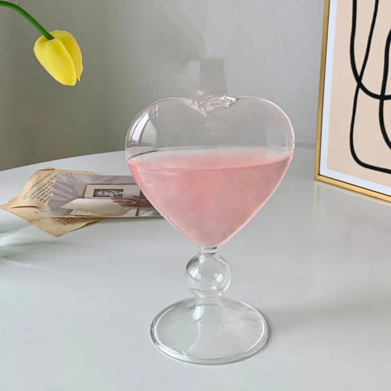 Mode Wijn Karaf Dispenser Hartvormige Wijnfles Verzegelde Whisky Wodka Sake Karaf Decoratie Heupfles Kruik: green