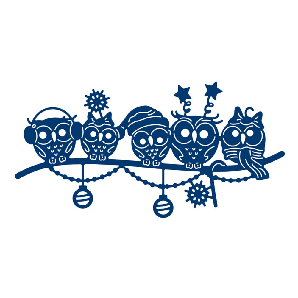 Decorative Crafts Embossing Die Cuts Carbon Steel Paper-Cut Card Template Cutting Dies for Stamp Wedding Card Album: G