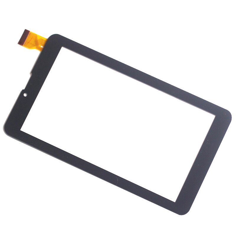 Ecran/verre/Film pour numériseur 7 "pouces huîtres T72 T72a T72x T72hm T72er T72hri t74irm 7x t7v t74n 3g tablette capteur de verre