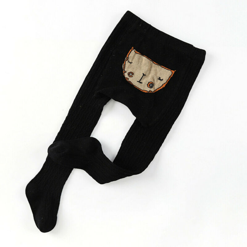 Baby Stuff Accessories Baby Boy Girl Infant Toddler Warm Long Knitted Legging Pants Trousers Stockings Pantyhouse