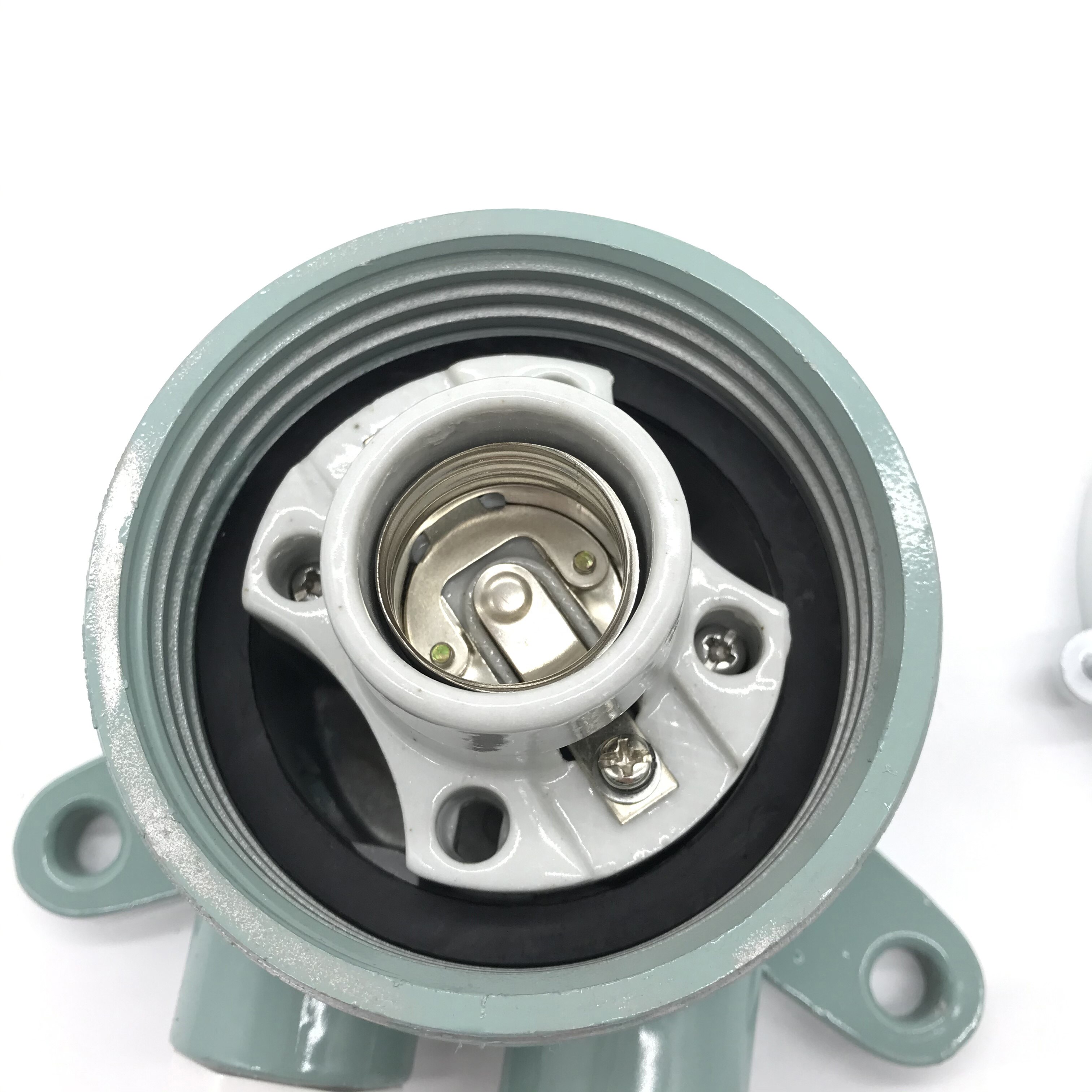 Aluminum 60w IP56 outdoor waterproof marine pendant led work light