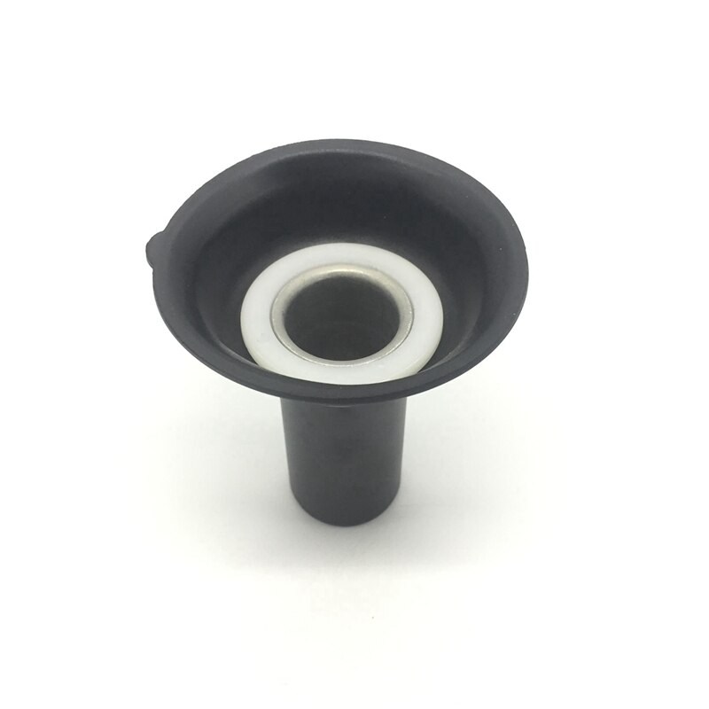 4 pièces pour Vmax 1200 VMX1200 1985-2007 v-max 1200 moto carburateur Kit de réparation piston Membrane sous vide