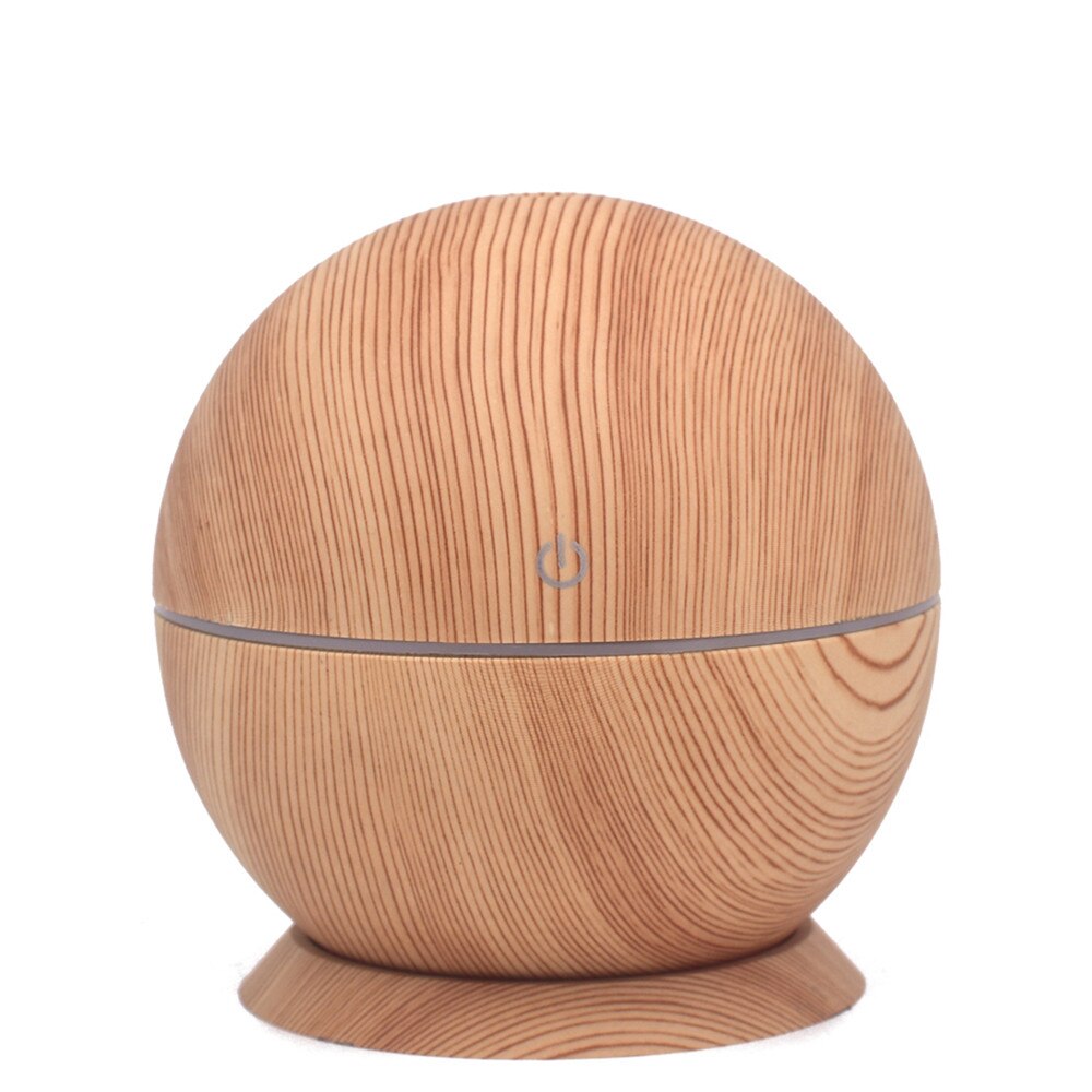 Air Aroma Essential Oil Diffuser Led Ultrasonic Aroma Aromatherapy Humidifier Aroma Essential Oil Diffuser Ultrasonic#g30