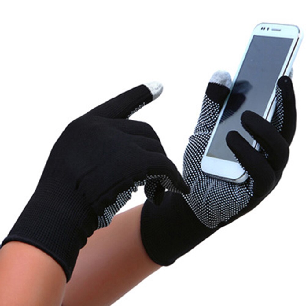 Mannen Touch Screen Winddicht Outdoor Sport Windstopper Waterdicht Ski Handschoenen