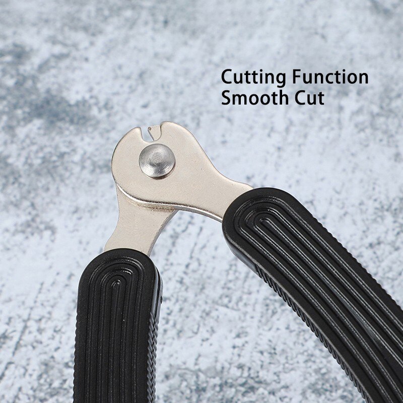 3 in 1 Guitar String Winder Easy to Carry Multi-purpose Electric Wood Guitar Winder Pin Puller String Cutter Guiter Parts