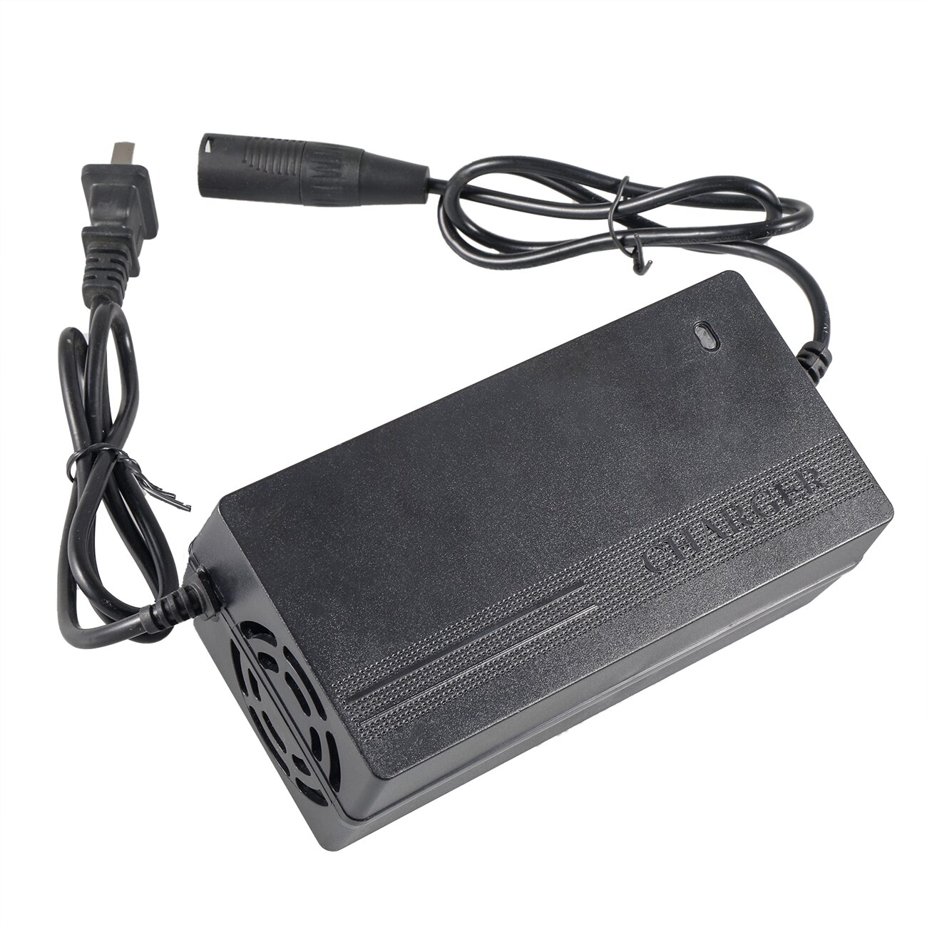 Pouvoir 36 Volt Electric Scooter Battery Charger For Razor MX500 MX650 Dirt Rocket Bike