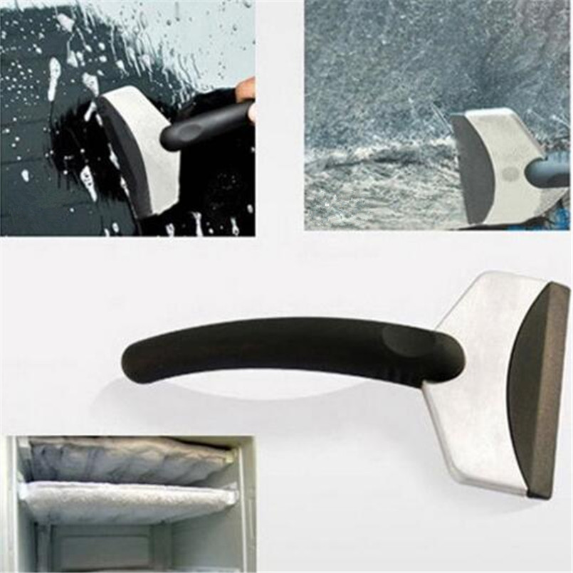 Coche-estilo de pala de nieve hielo rasqueta para Suzuki SX4 SWIFT Alto Liane Grand Vitara Jimny S Splash Kizashi Wagon R