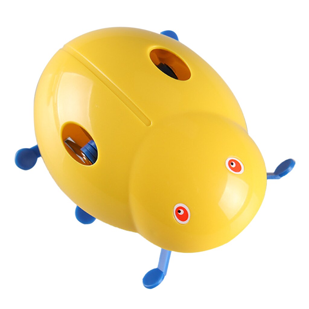 Mini Draagbare Diy Gemonteerd Worm Model Voor Kinderen Vroege Onderwijs Speelgoed