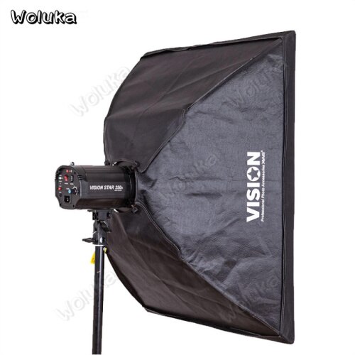 Photographic equipment studio series studio light soft box Flash light flexo soft box 60*80cm with Double-layer cloth CD50 T10