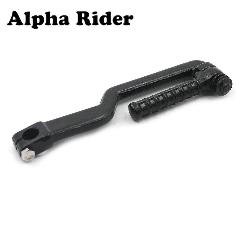 Kick Start Starter Lever For Polaris Outlaw Predator Sportsman 90 Scrambler 50 2007