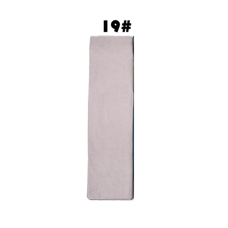 Suede Muslim Scarf Winter Warm Islamic Headscarf Velvet Wrap Head Scarves Plain Suede Hijab Women Turban Bonnet Foulard Femme: 19