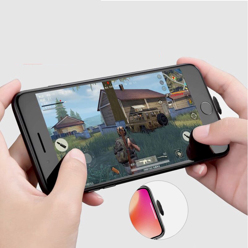 Câble de chargement Micro USB noir de 1M | Pour Iphone Android Gaming cordon de charge de Type C câbles de chargeur rapide de jeu avec support de téléphone