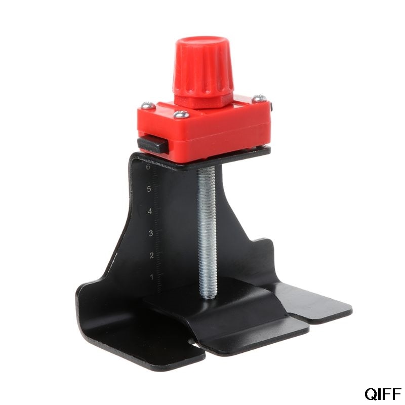 Tile Height Adjustment Leveler Positioner Leveling Manual Regulator Locator Ceramic Construction Tool June 25