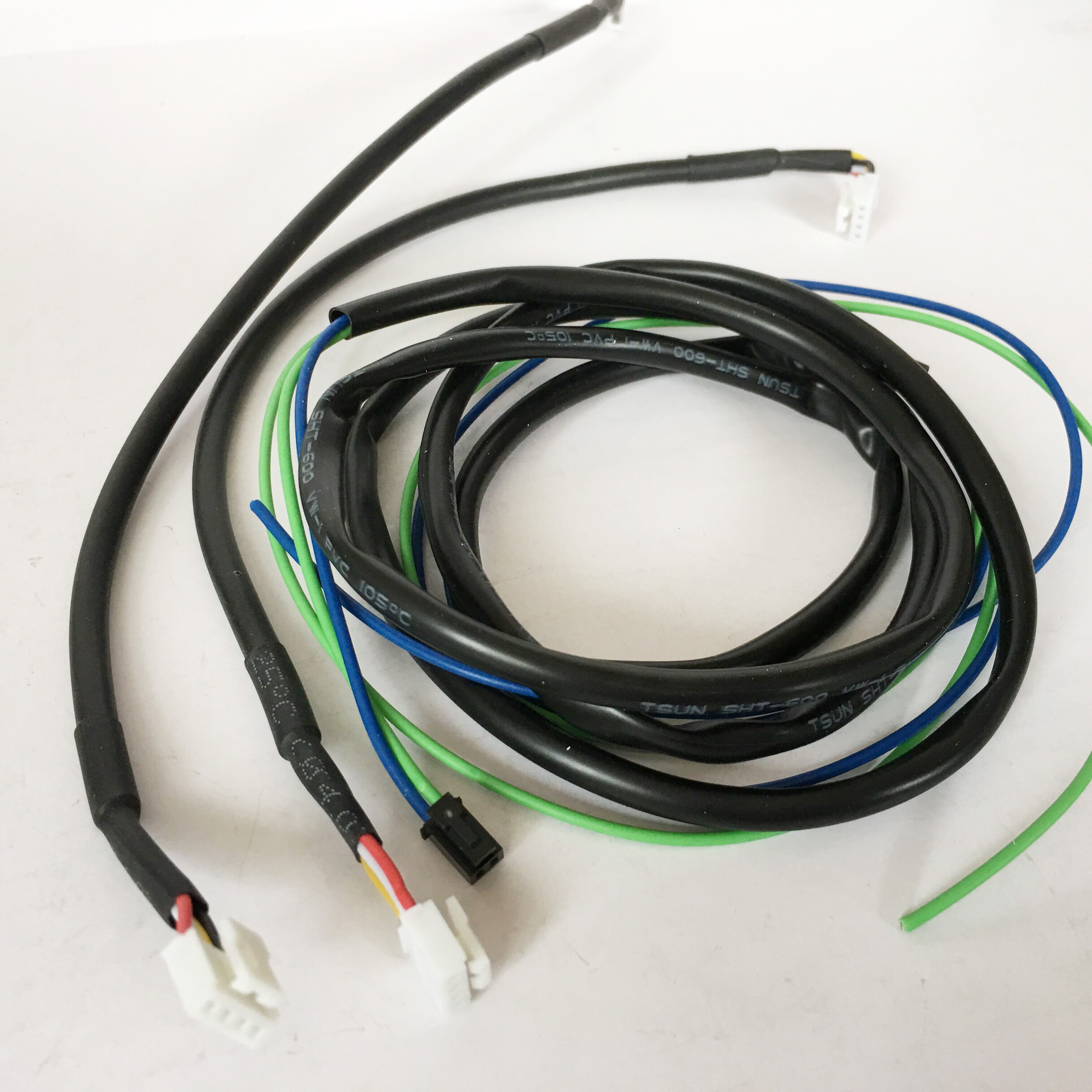 Boost Sensor W Vacuüm Buis Vervanging Olie Temp Oliedruk Water Temp Volt Voor Link Gauge Gewoon: RPM