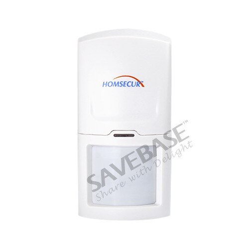 Homesecur app kontrollerat trådlöst och trådbundet gsm larmsystem för hemsäkerhet + ios/ android app