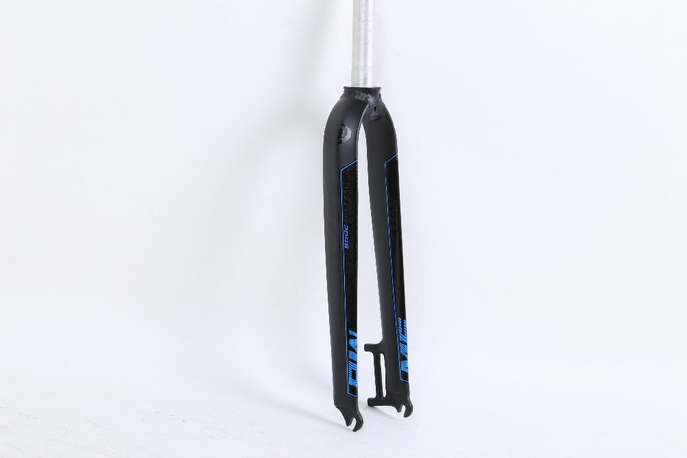 ultra-light FK-M6 MOSSO mountain bike fork MTB disc version 26 / 27.5 / 29 / aluminum fork Bicycle accessories