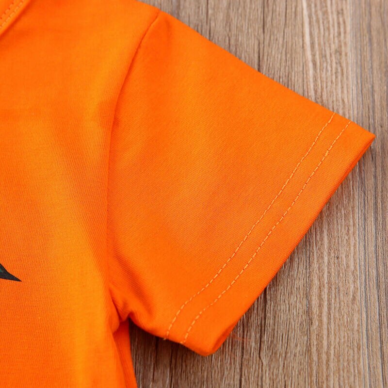 Nyfödd pojke ananas kläder set toppar t-shirt shorts byxor outfits sommar set 0-3t
