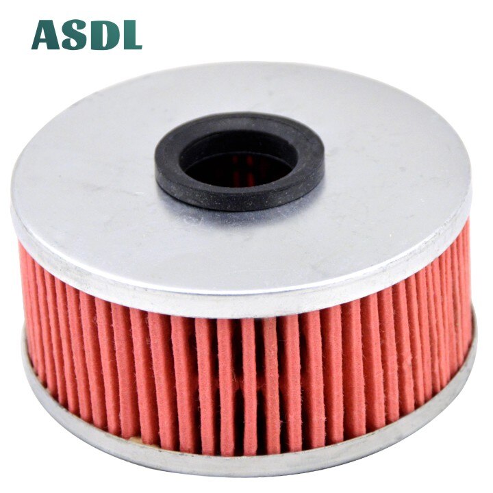 Filtros de aceite de motocicleta para Yamaha XS 250 400 FZ 400 FZR 400 600 XJ 400 650 700 750 900