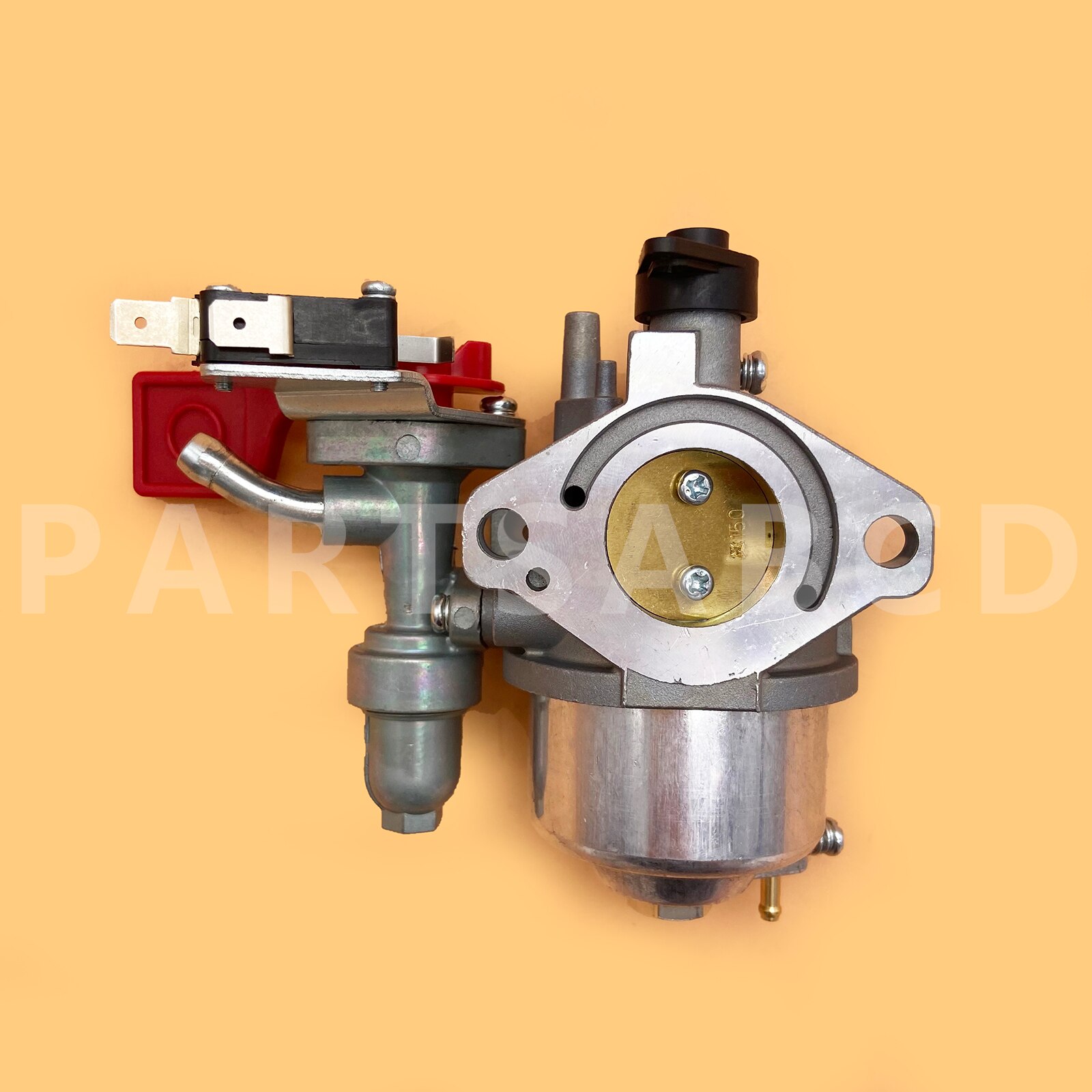 Karburator passer til briggs & stratton vanguard motor carb 84004885 799060