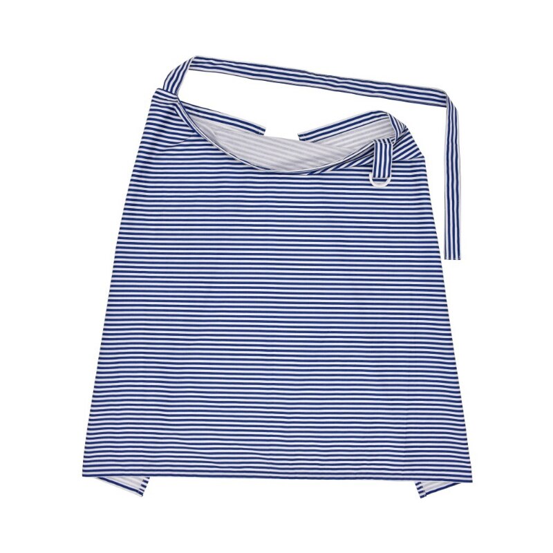 OkayMom niemowlę osłona robić karmienia piersią niemowlę oddychająca tkanina bawełniana chusta robić karmienia piersi śliniak karmienie piersią szalik dla dziecka