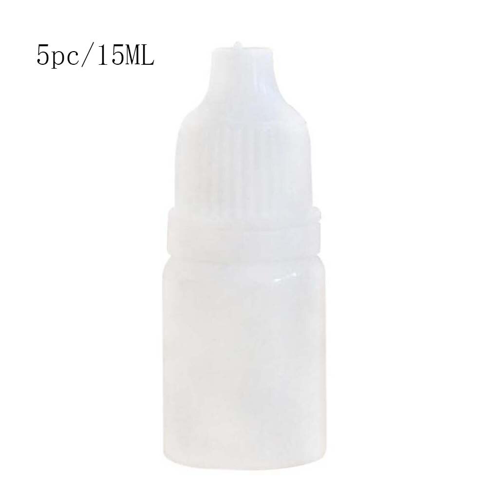 1Pc Round Storage Box Refillable Containers Aluminum Cosmetic Storage Jars Cosmetic Containers Jewelry Candy Favor Organizer: 5g