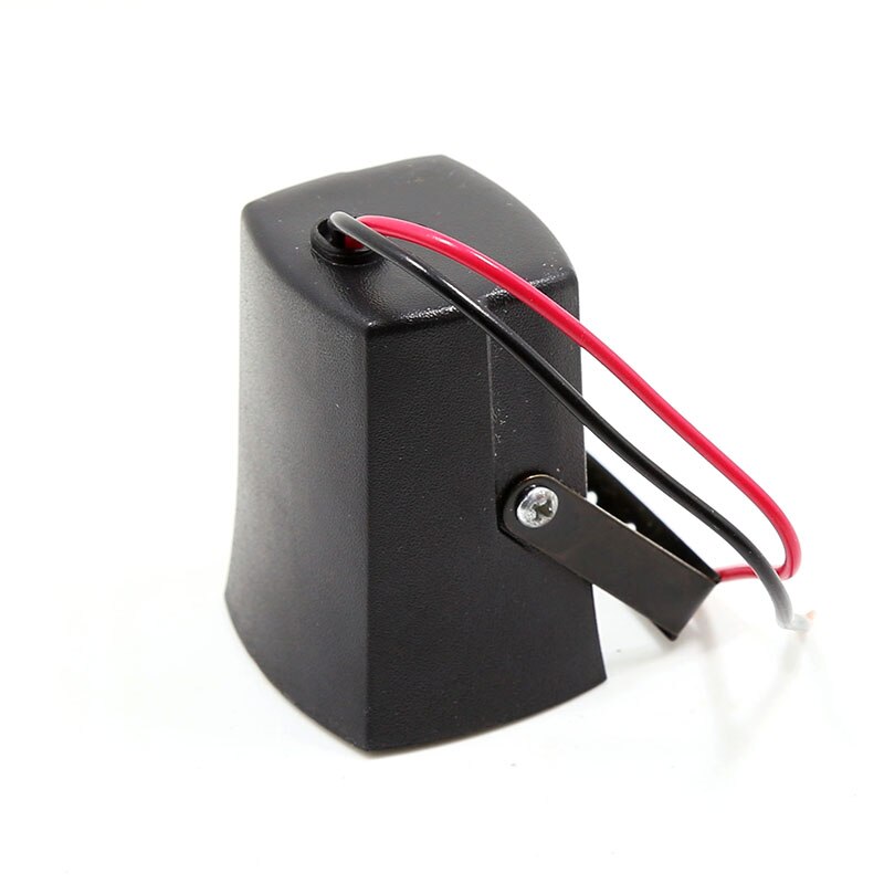 Auto Warning Siren Sound Signal Backup Backup Alarms Horns Warning Sound Beep Reverse Siren Slim Invisible Horn Car Accessories