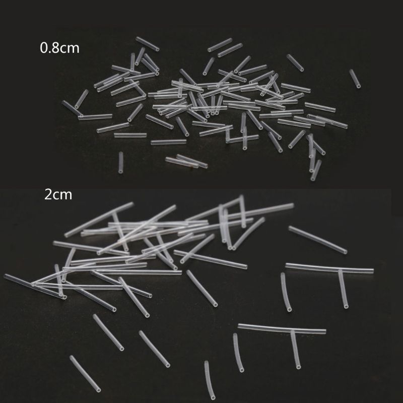 Pendiente de silicona suave para seguridad, pendiente trasero de goma, tope posterior de repuesto para pendientes de anzuelo de pescado, Stud y postes