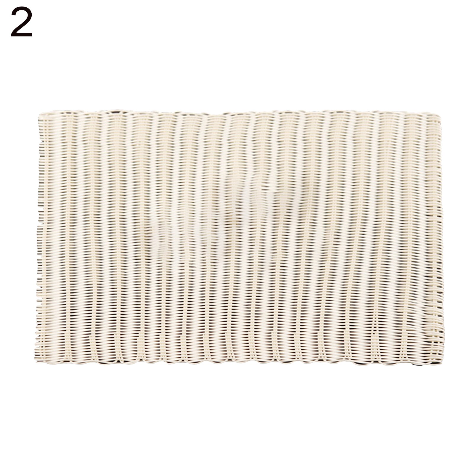 Handig praktisch duurzaam eenvoudig stoommatje antiaanbak multifunctioneel rechthoekig gevuld broodjesmatje voor de keuken