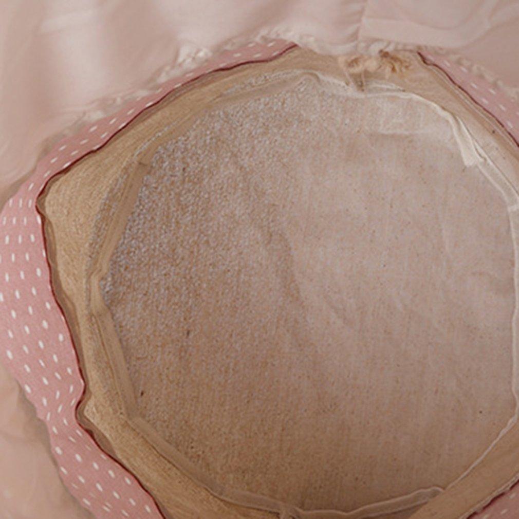 Wasmand Waterdichte Opvouwbare Wasmand Zak Vuile Kleren Speelgoed Opslag