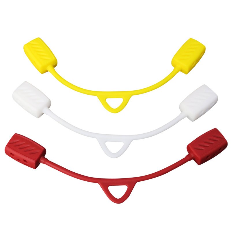 Bola de silicona para ejercicio de mandíbula de grado alimenticio, entrenador muscular, pelota para ejercicio, cuello, sonido Facial, entrenamiento muscular Mandibular, 30/40/50 libras