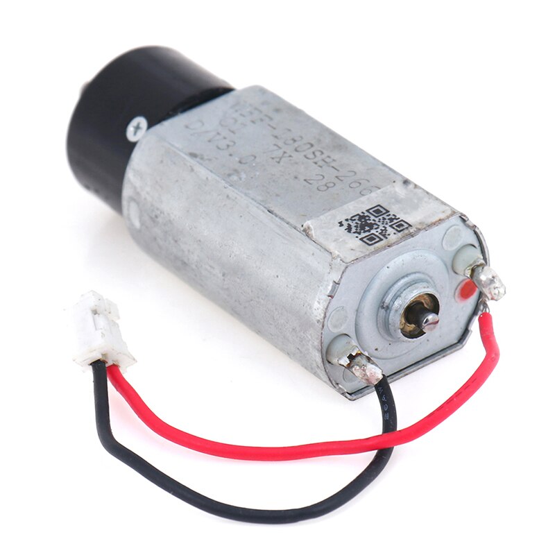 DC 3V 1313RPM 165 MA Micro Motors High Speed Mute Large Torque 180 Planetary Geared Motor Reduction Ratio 1:6