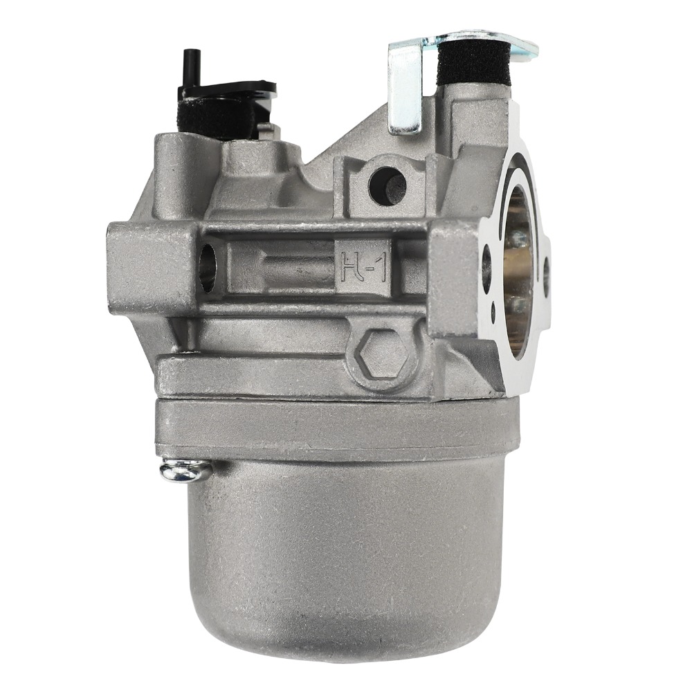 carburateur voor Briggs & Stratton grasmaaiermotor 590399 796077 carb