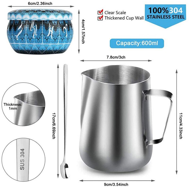 DIY Candle Making Kit Candle Making Wicks Cotton Core Melting Pots Candle Making