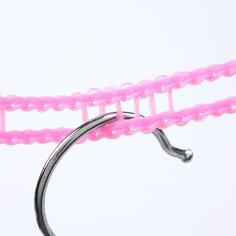 Varal de roupas à prova de vento 3m/5m, corda retrátil, linha de lavagem, camping ao ar livre, secagem de roupas, cabide de linha