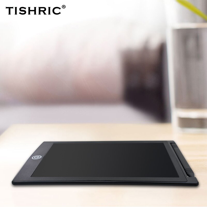 8.5 "børnetegningstablet digital grafik / skrivetablet lcd ultra-tyndtavletablet til tegning af elektronisk skriveblok / bord